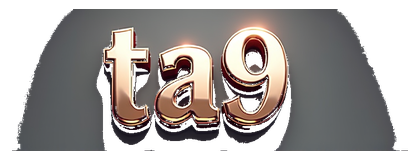 ta9 logo