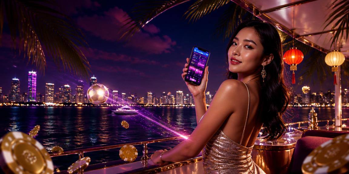 ta9 Parlay builder với odds tổng hợp